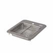 Picture of Encore® Stainless Steel Water Station Sink only with Grid & Drain, Less Glass Filler