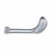 Picture of Encore® Wrist Blade Handles, Universal, 6", Chrome Plated, Includes: Indicators & Screws (Pair), ADA