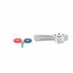 Picture of Encore® Lever Handle Replacement Kit, Includes: Handle, Indicators & Screw