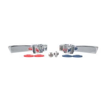Picture of Encore® Lever Handle Replacement Kit, Includes: (2) Handles, Indicators & Screws