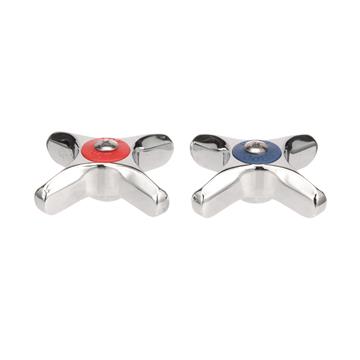 Picture of Encore® Cross Handle Replacement Kit, Includes: (2) Handles, Indicators & Screws