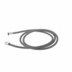 Picture of Encore® 96" Flexible Braided Hose for Veterinary Series Faucets