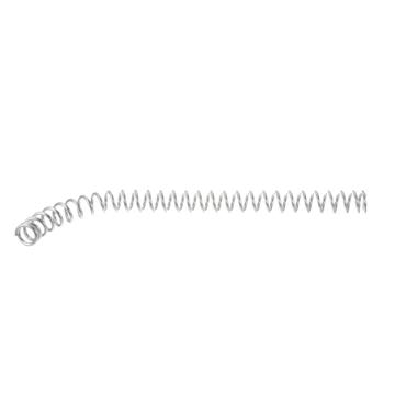 Picture of Encore® Gooseneck Spring, Conventional, Heat Treated, Stainless Steel, For Pre-Rinse