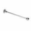 Picture of Encore Pre Rinse Wall Bracket Assembly, 12" Long