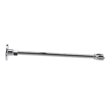 Picture of Encore Pre Rinse Wall Bracket Assembly, 12" Long, Retail Packaging