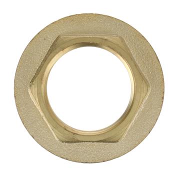 Picture of Flanged Brass Nut (for KN60-Y010)