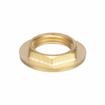 Picture of Flanged Brass Nut (for KN60-Y010)