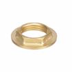 Picture of Flanged Brass Nut (for KN60-Y010)