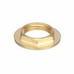 Picture of Flanged Brass Nut (for KN60-Y010)