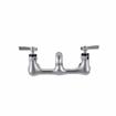 Picture of Encore® 8" OC Wall Mount Service Sink Faucet Without Wall Support Bracket