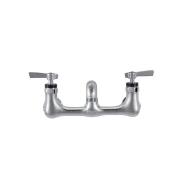 Picture of Encore® 8" OC Wall Mount Service Sink Faucet Without Wall Support Bracket