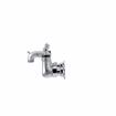 Picture of Encore® 8" OC Wall Mount Service Sink Faucet Without Wall Support Bracket
