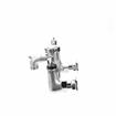 Picture of Encore® 8" OC Wall Mount Service Sink Faucet with Vacuum Breaker Less Wall Support Bracket