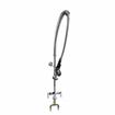 Picture of Encore® 8" OC Deck Mount  Commercial Duty Pre-Rinse Assembly with Wall Bracket