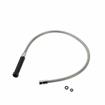 Picture of Encore® Commercial Duty 60" Stainless Steel Pre-Rinse Hose with Grip