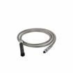 Picture of Encore® Commercial Duty 72" Stainless Steel Pre-Rinse Hose with Grip