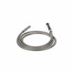 Picture of Encore® Commercial Duty 72" Stainless Steel Pre-Rinse Hose with Grip