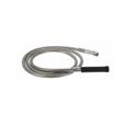 Picture of Encore® Commercial Duty 72" Stainless Steel Pre-Rinse Hose with Grip