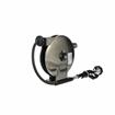 Picture of Encore® Hose Reel with 15 ft. Hose, Open Stainless Steel Reel Assembly, 3/8" NPT Female Inlet and 3.3 gpm Spray Valve