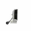 Picture of Encore® Hose Reel with 30 ft. Hose, Open Powder Coated Reel Assembly, 3/8" NPT Inlet and 3.3 gpm Spray Valve