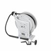 Picture of Encore® Hose Reel with 35 ft. Hose, Open Powder Coated Reel Assembly, 3/8" NPT Inlet and 3.3 gpm Spray Valve