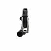 Picture of Encore® Hose Reel with 50 ft. Hose, Open Stainless Steel Reel Assembly, 3/8" NPT Inlet and 3.3 gpm Spray Valve