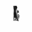 Picture of Encore® Hose Reel with 50 ft. Hose, Open Stainless Steel Reel Assembly, 3/8" NPT Inlet and 3.3 gpm Spray Valve