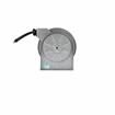 Picture of Encore® Open Pre-Rinse Hose Reel Assembly, Universal Mounting, with 35 ft. Retractable Hose