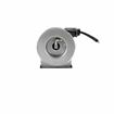 Picture of Encore® Open Pre-Rinse Hose Reel Assembly, Universal Mounting, with 35 ft. Retractable Hose