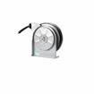 Picture of Encore® Open Pre-Rinse Hose Reel Assembly, Universal Mounting, with 35 ft. Retractable Hose