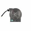 Picture of Encore® Open Stainless Steel Pre-Rinse Hose Reel Assembly, Universal Mounting with 35 ft. Retractable Hose