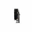 Picture of Encore® Open Stainless Steel Pre-Rinse Hose Reel Assembly, Universal Mounting with 35 ft. Retractable Hose