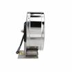 Picture of Hose Reel Only, 30 ft. hose, enclosed stainless steel