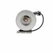 Picture of Hose Reel Only, 30 ft. hose, open stainless steel