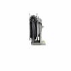 Picture of Hose Reel Only, 30 ft. hose, open stainless steel