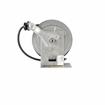 Picture of Hose Reel Only, 30 ft. hose, open stainless steel