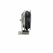 Picture of Hose Reel Only, 30 ft. hose, open stainless steel