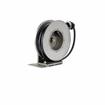 Picture of Hose Reel Only, 30 ft. hose, open stainless steel