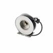 Picture of Hose Reel Only, 35 ft. hose, open stainless steel