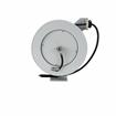 Picture of Hose Reel Only, 50 ft. hose, open powder coat