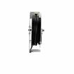 Picture of Hose Reel Only, 50 ft. hose, open powder coat