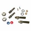 Picture of Old Style Low Lead KL13 Series Repair Kit for Compression Valve Includes: Hot and Cold Valve and Handles Repair Kit (Retail Packaging)