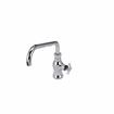Picture of Encore® Quik-fil™ High Volume Single Deck Mount Faucet with 10" Swing Spout