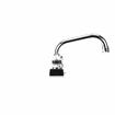 Picture of Encore 4" OC Deck Mount Faucet with 6" Swivel Spout