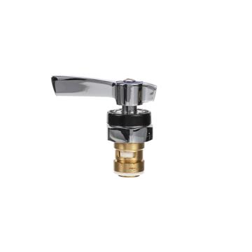 Picture of Encore® Cold Ceramic Valve Only Short Style for KL41/KL45 Series Faucets Only with Handle