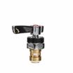 Picture of Encore® Hot Ceramic Valve Only Short Style for KL41/KL45 Series Faucets Only with Handle