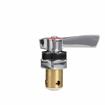 Picture of Encore® Hot Compression Valve Only Short Style for KL41/KL45 Series Faucets Only with Handle (Retail Package)