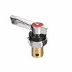 Picture of Encore® Hot Compression Valve Only Short Style for KL41/KL45 Series Faucets Only with Handle (Retail Package)
