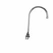 Picture of Encore® 4" OC Wall Mount Faucet with 8-1/2" Swivel Gooseneck Spout