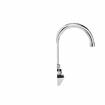 Picture of Encore® 4" OC Wall Mount Faucet with 6" Swivel Gooseneck Spout
